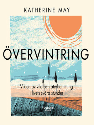 cover image of Övervintring